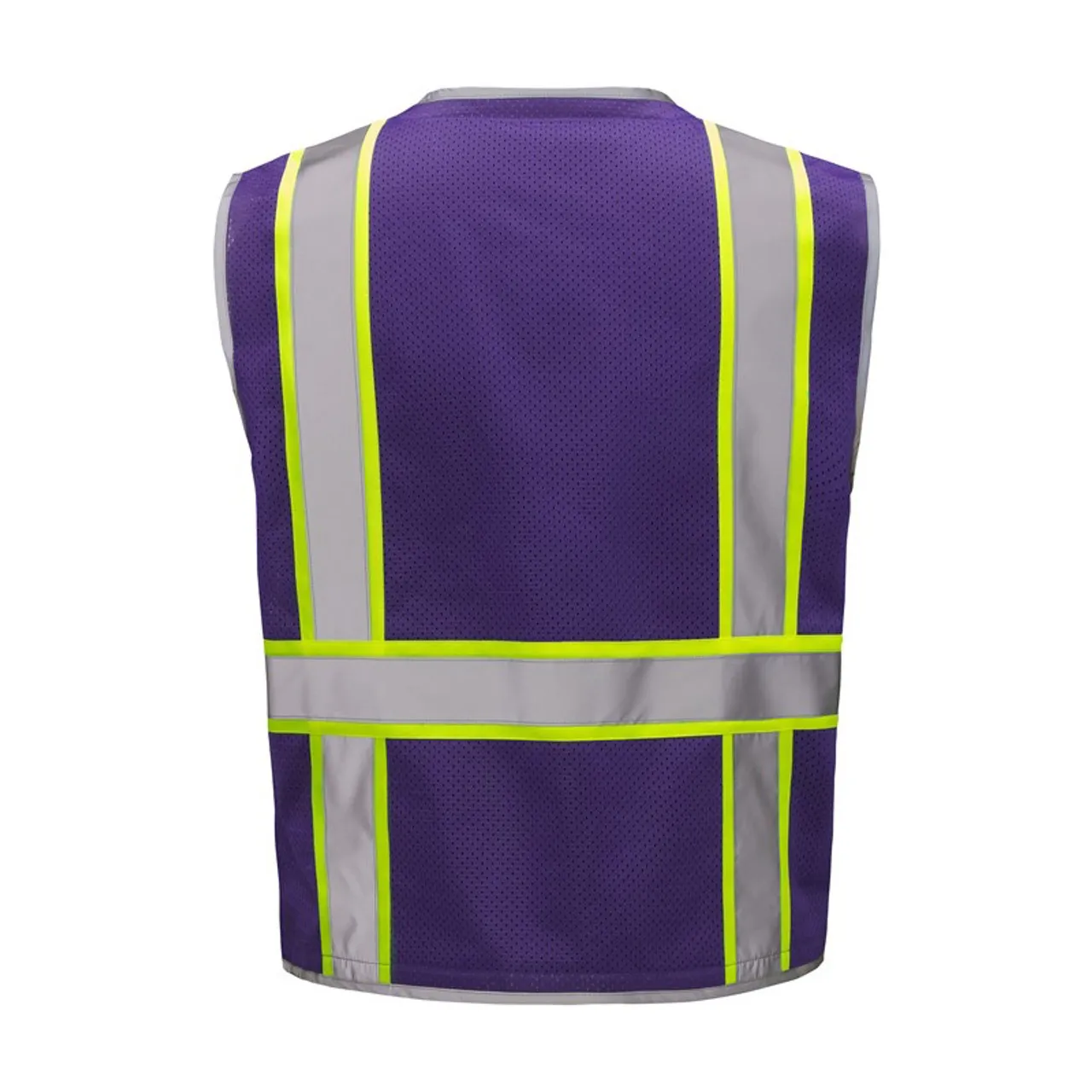 GSS Enhanced Visibility Hyper-Lite Heavy Duty Vest 1713-1719