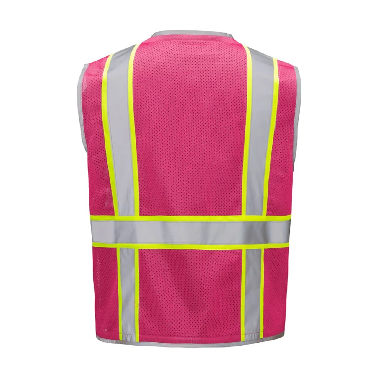 GSS Enhanced Visibility Hyper-Lite Heavy Duty Vest 1713-1719