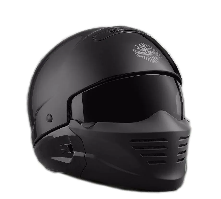 Harley-Davidson Unisex Pilot II 2-IN-1 X04 Helmet - 98133-18EX