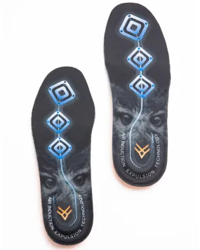 Hawx Men's Ground Support® Work Boot Insoles