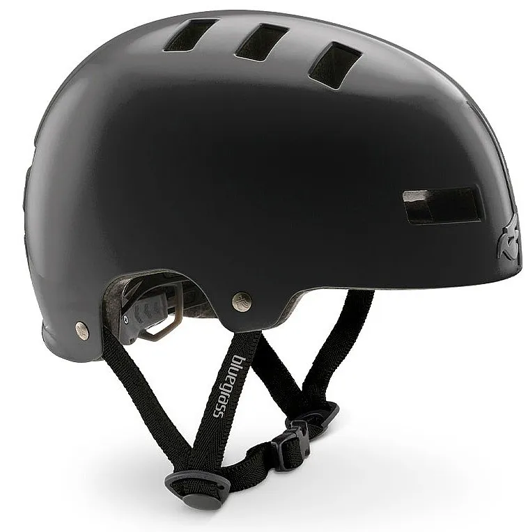 helmet Bluegrass Superbold - Black