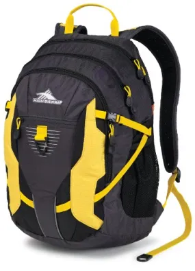 High Sierra Aggro Backpack Vivid  