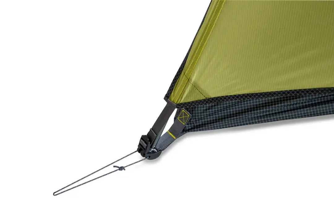 Hornet OSMO 2P Ultralight Backpacking Tent