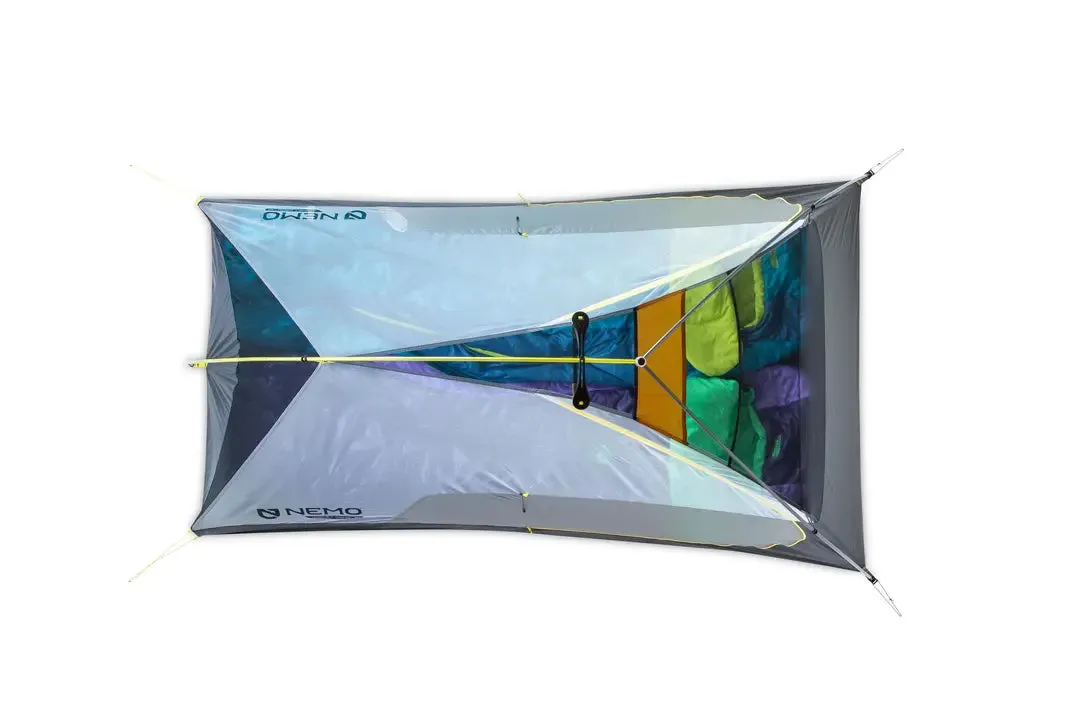 Hornet OSMO 2P Ultralight Backpacking Tent