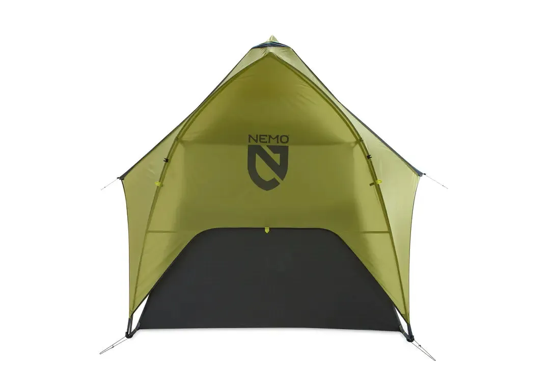 Hornet OSMO 2P Ultralight Backpacking Tent