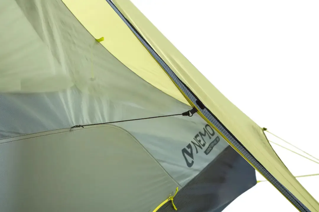 Hornet OSMO 2P Ultralight Backpacking Tent