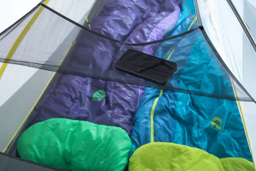 Hornet OSMO 2P Ultralight Backpacking Tent