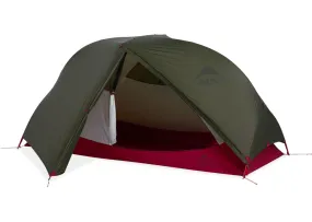 Hubba Hubba Bikepacking Tent