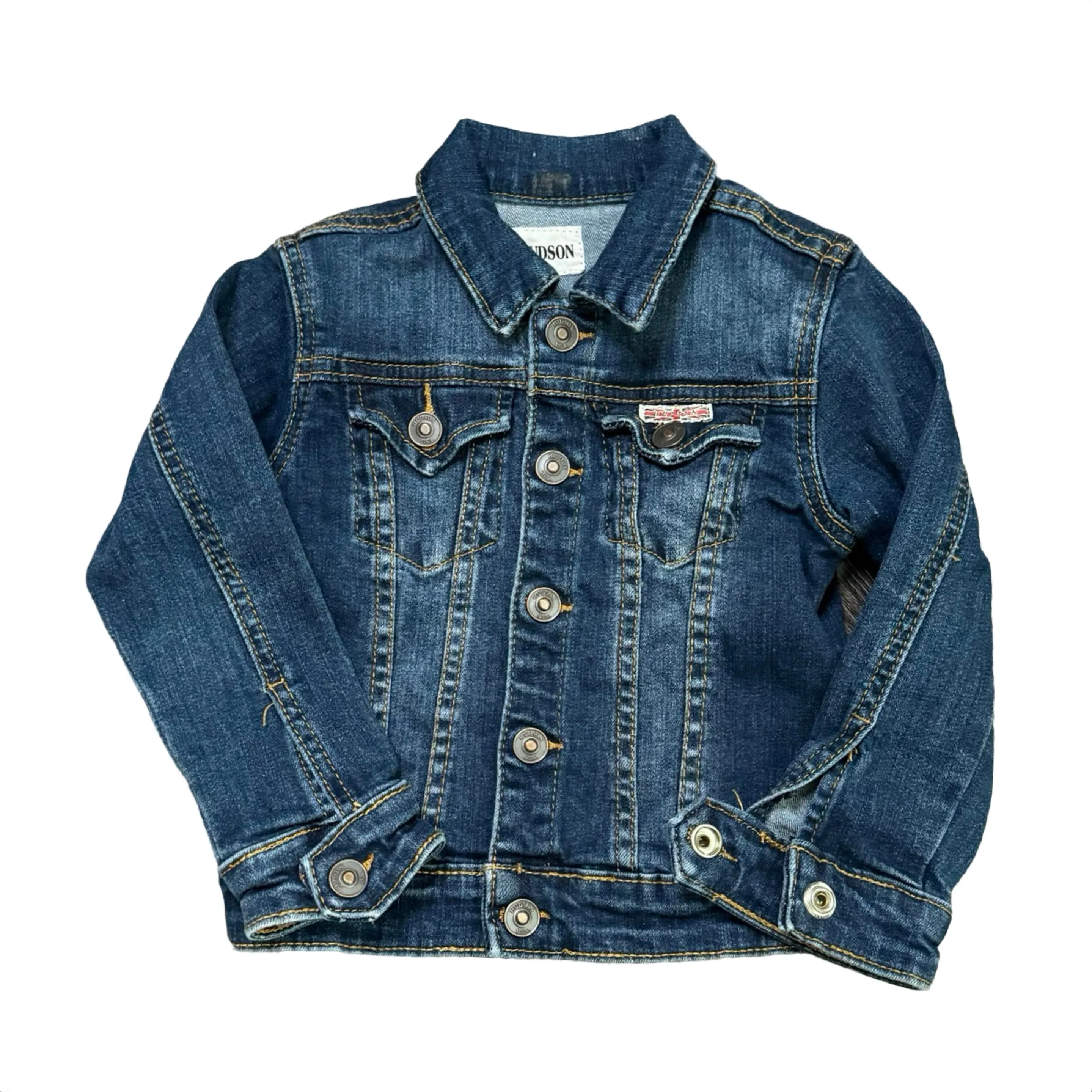 Hudson Jean Jacket