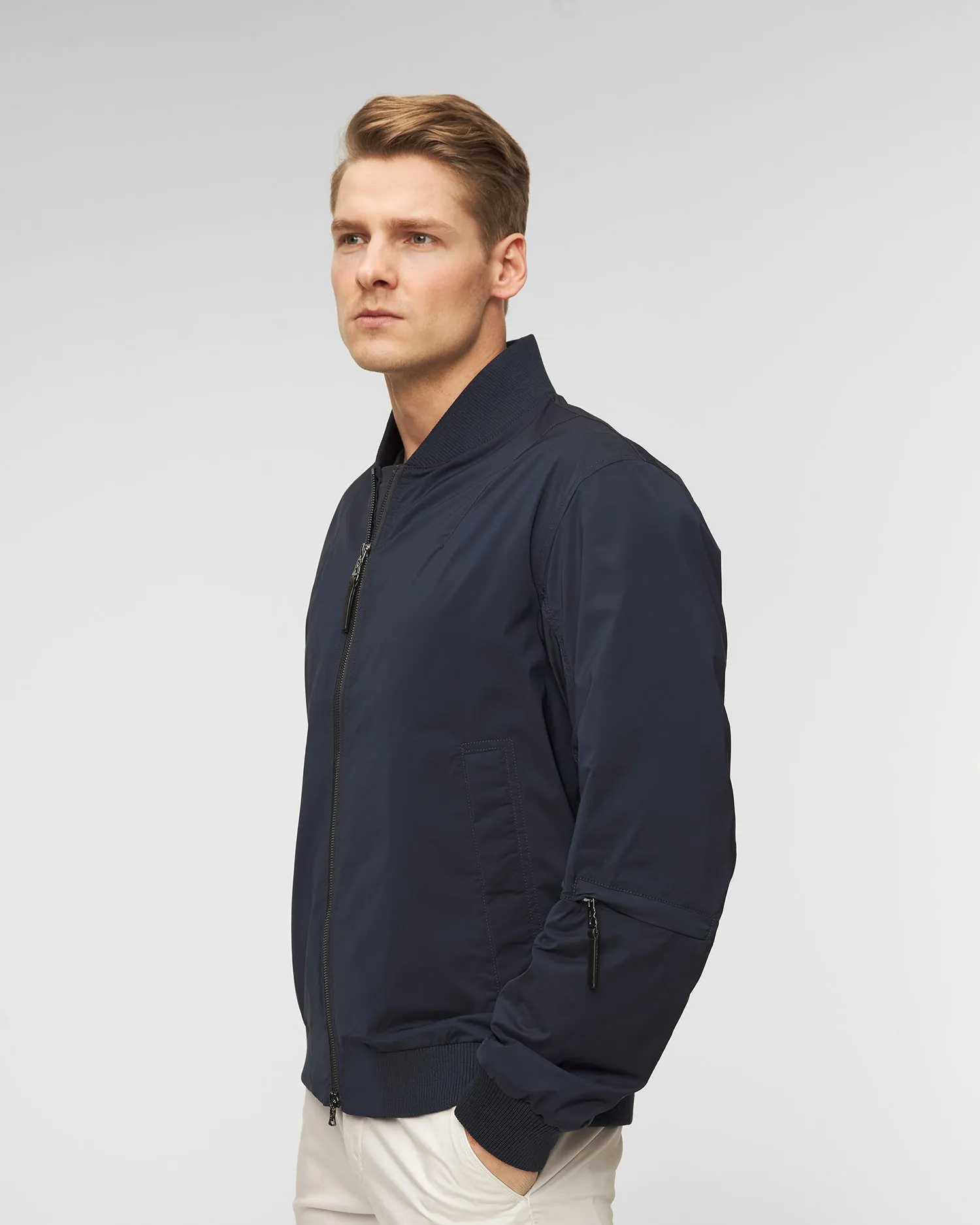 Jacket BOGNER Jonas-8 38147825-464