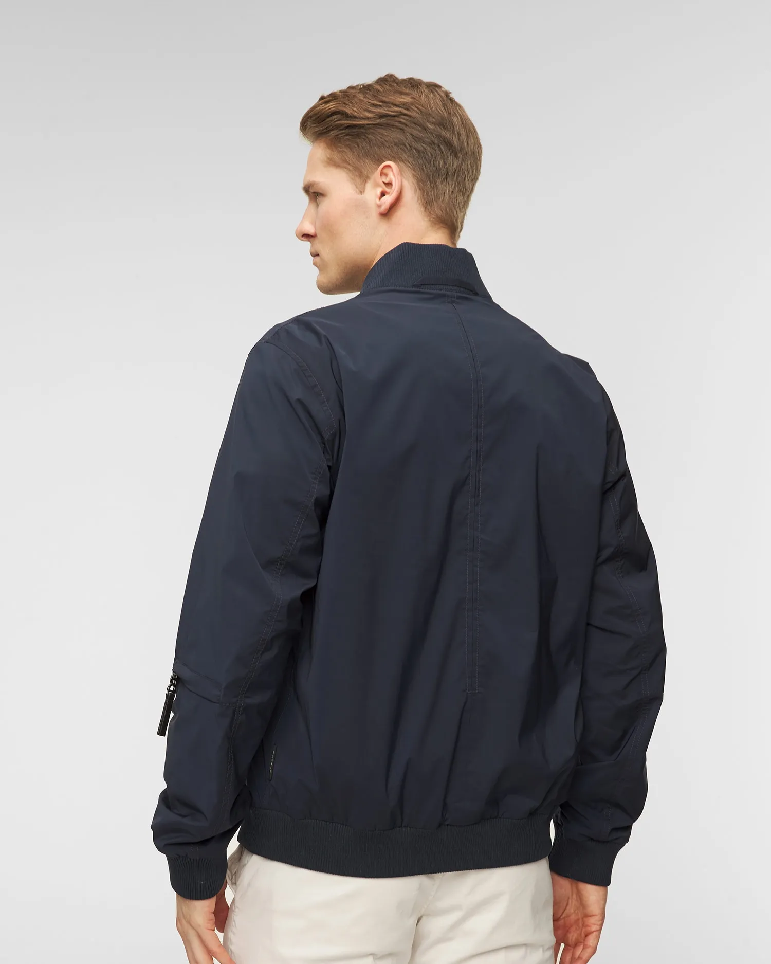 Jacket BOGNER Jonas-8 38147825-464