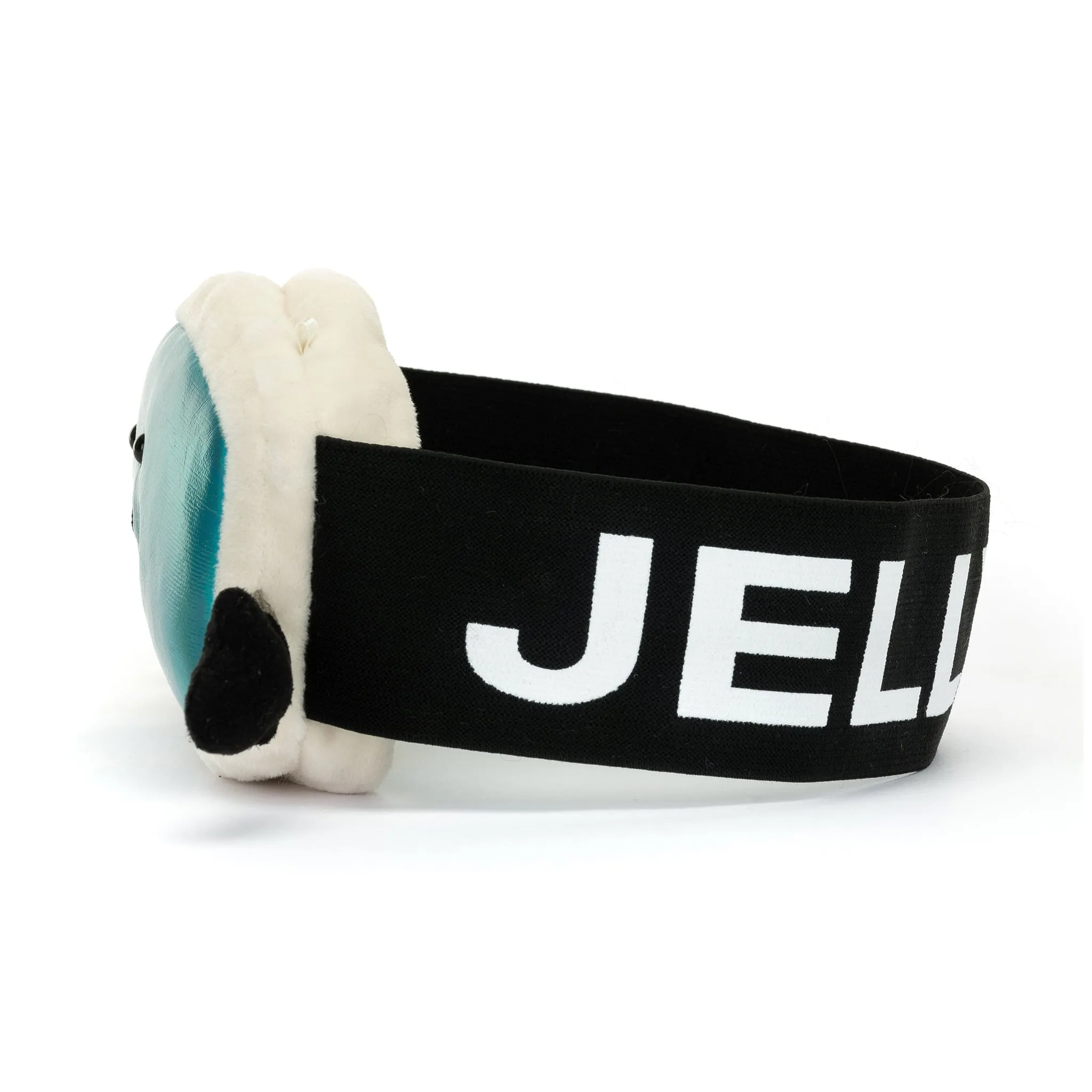 Jellycat Amuseable Sports Ski Goggles  - Clement