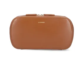 Jil Sander Tradition Small Crossbody Bag