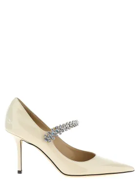 Jimmy Choo    Jimmy Choo 'Bing' Mules