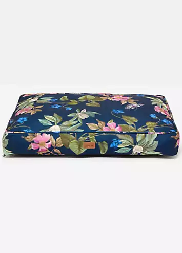 Joules Botanical Floral Mattress Large | Kaleidoscope