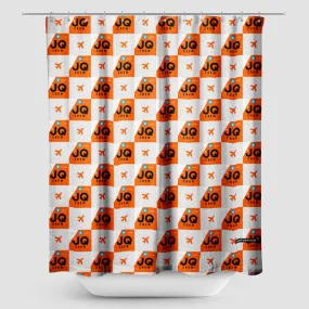 JQ - Shower Curtain