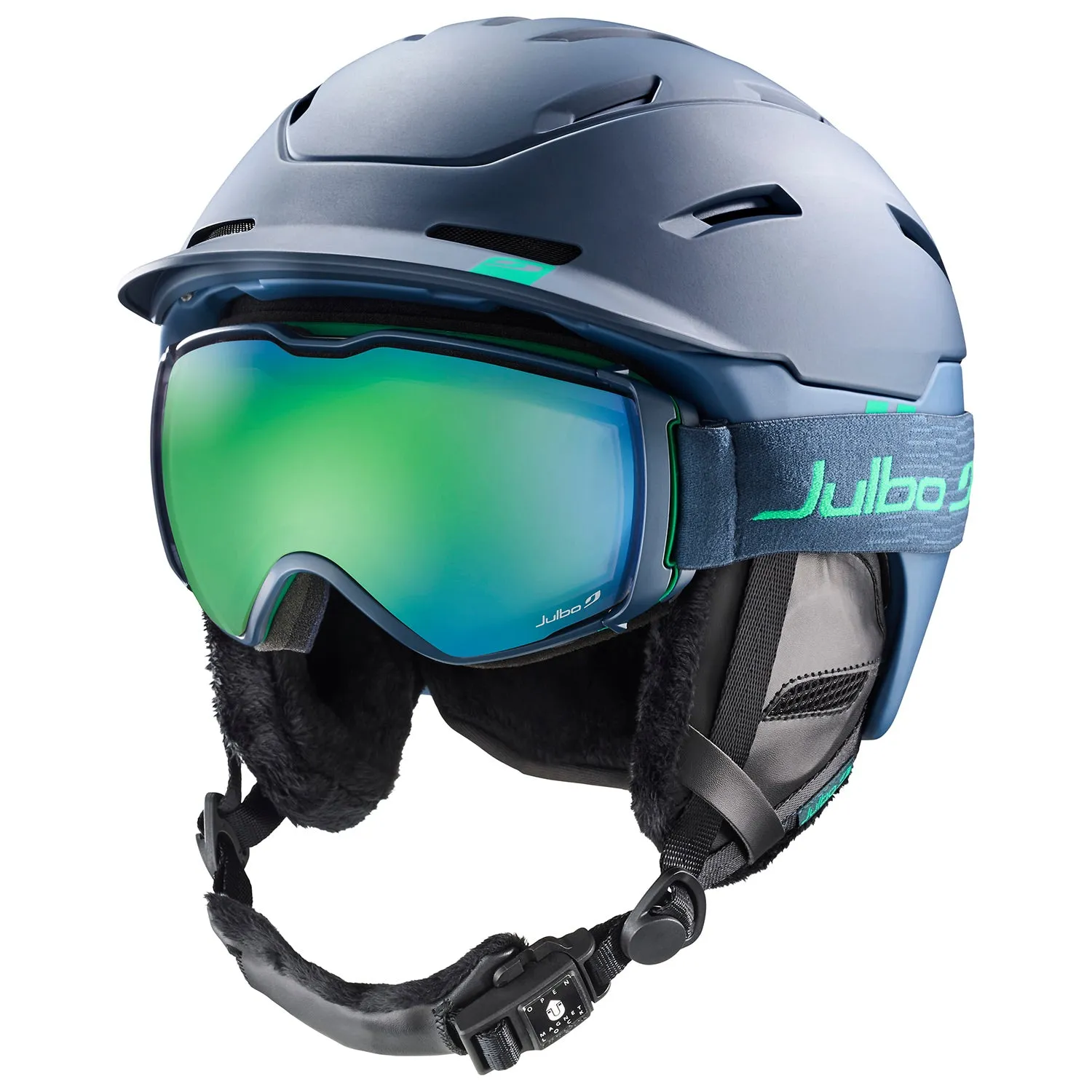 Julbo Promethee Helmet