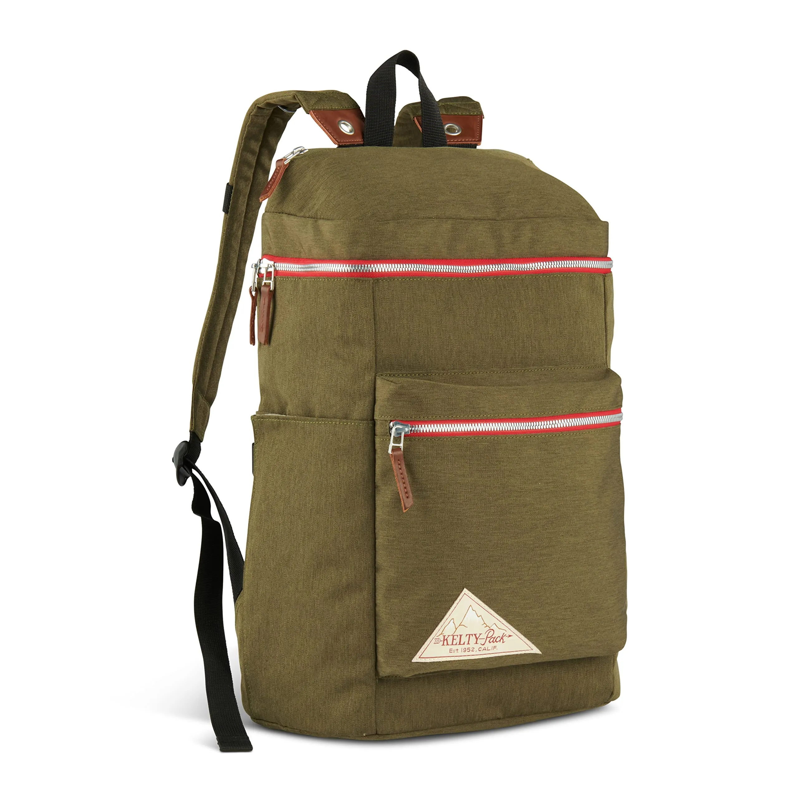 Kelty Delano 21L - Origins Collection Backpack, 21L Daypack  