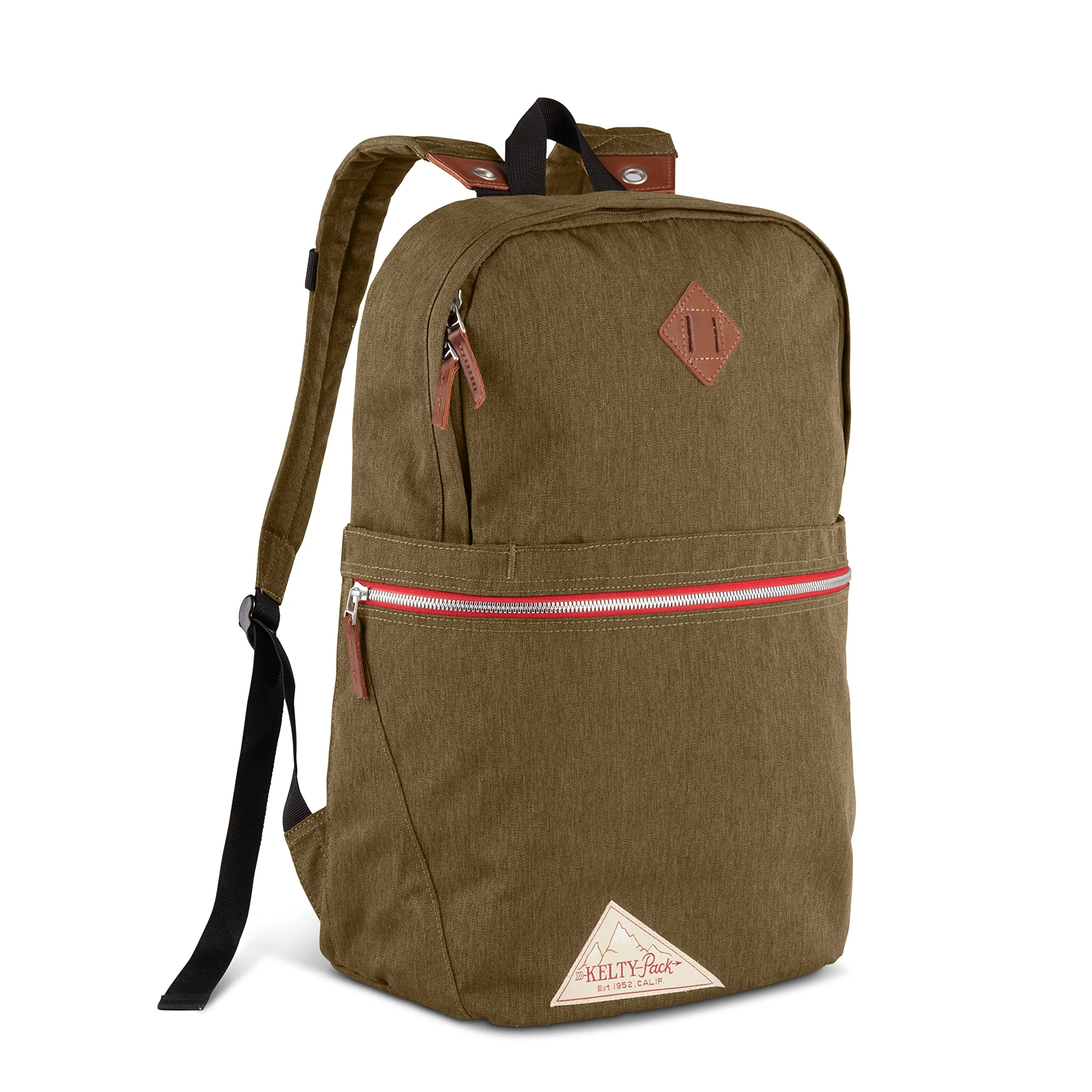 Kelty Linwood 21L - Origins Collection Backpack, 21L Daypack  