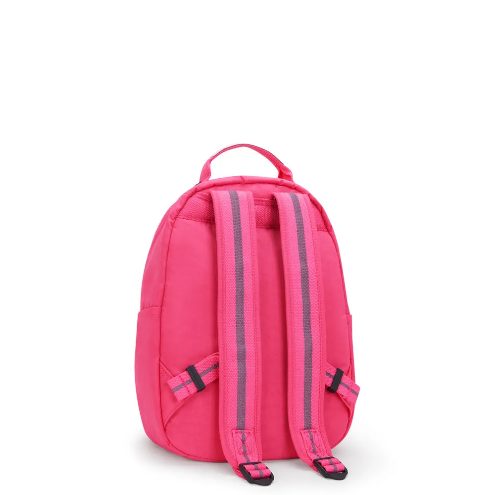 Kipling Seoul Go Small Laptop Backpack  