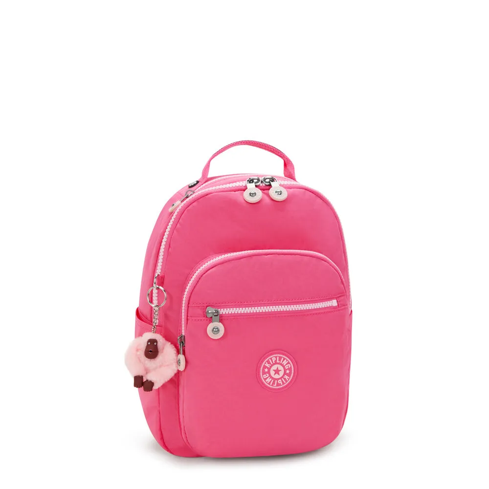 Kipling Seoul Go Small Laptop Backpack  