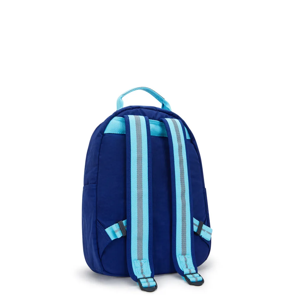 Kipling Seoul Go Small Laptop Backpack  