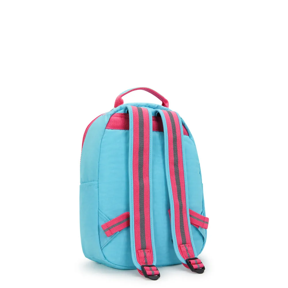 Kipling Seoul Go Small Laptop Backpack  