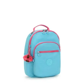 Kipling Seoul Go Small Laptop Backpack  