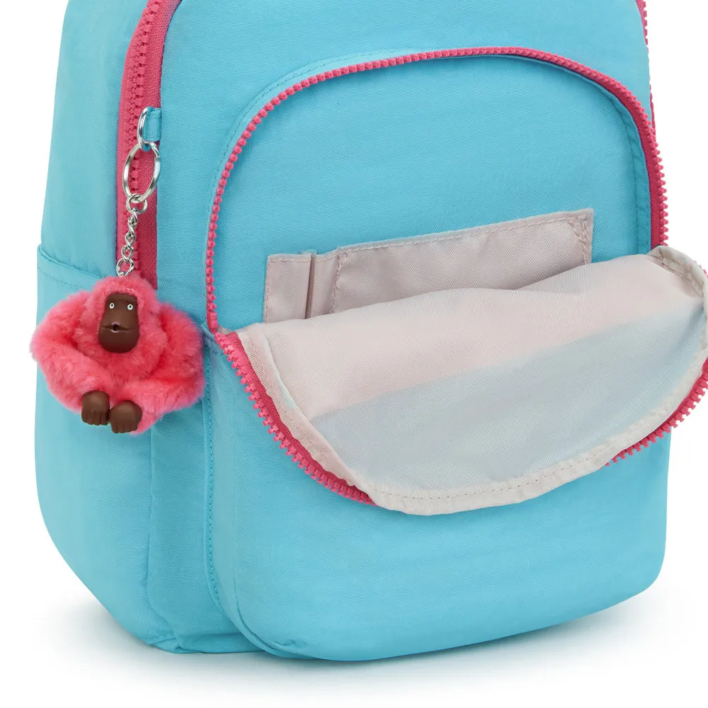 Kipling Seoul Go Small Laptop Backpack  