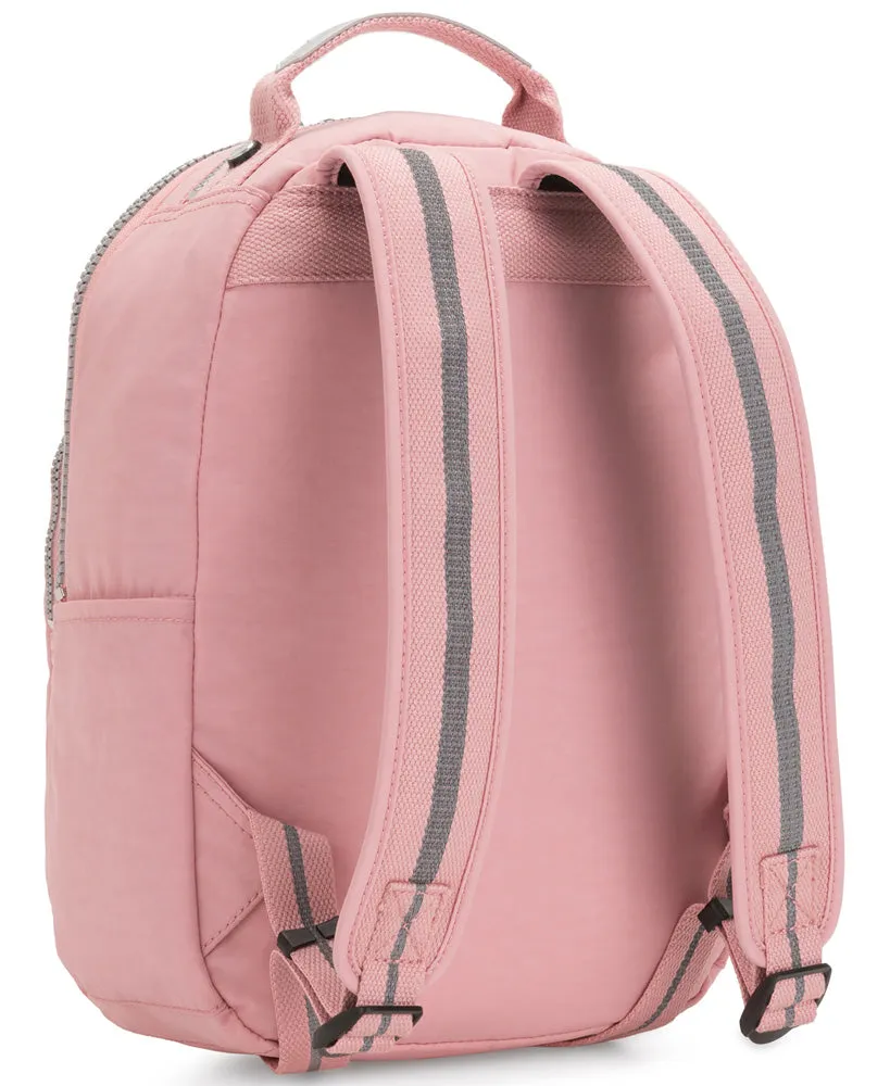 Kipling Seoul Go Small Laptop Backpack  