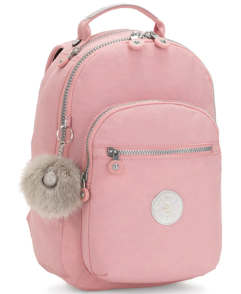 Kipling Seoul Go Small Laptop Backpack  