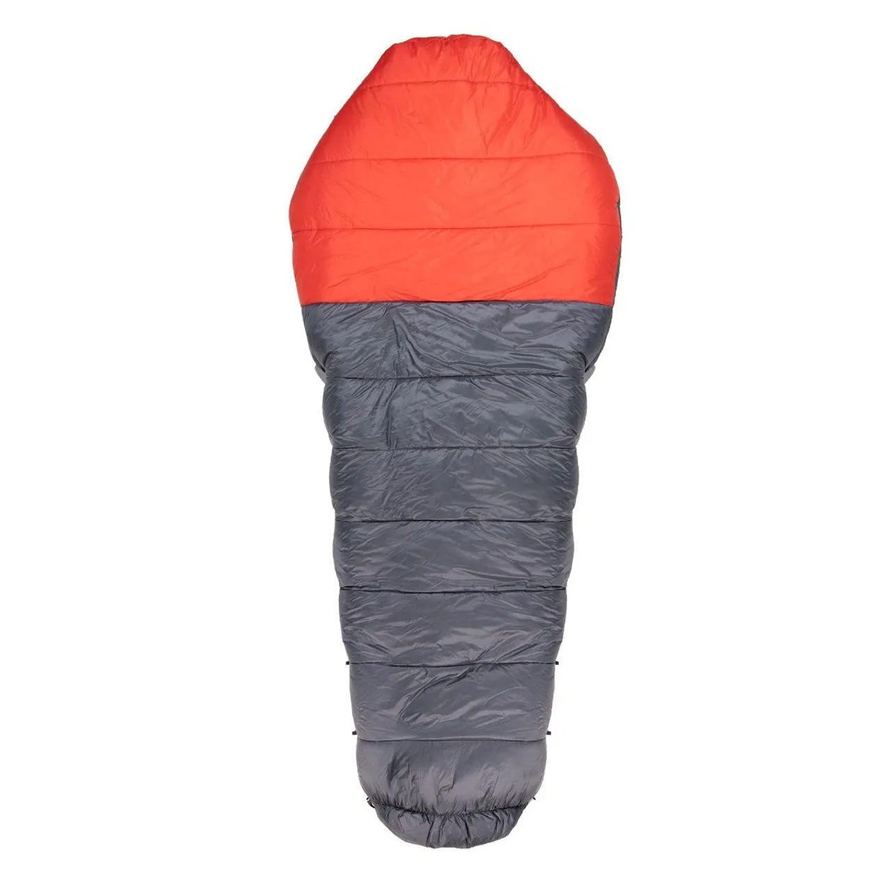 Klymit KSB 0 Degree F XL Sleeping Bag Grey Orange