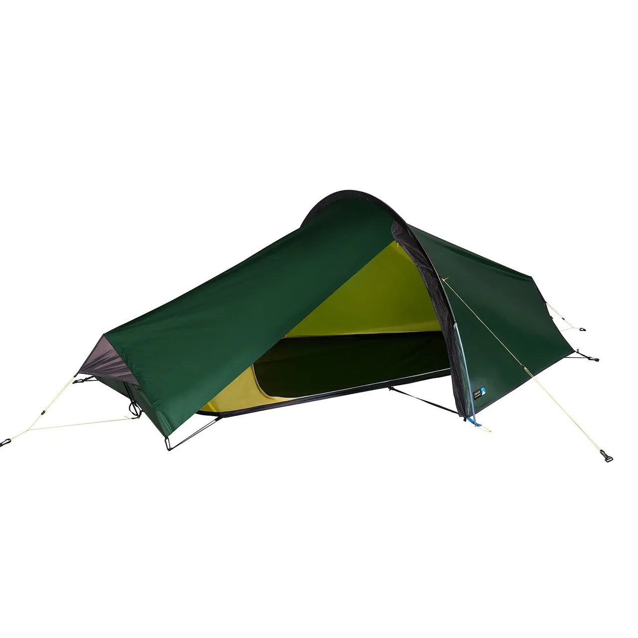 Laser Compact 1 Tent