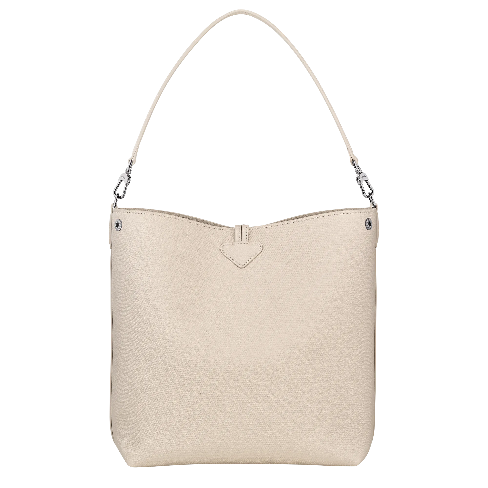 Le Roseau M Shoulder bag Paper - Leather