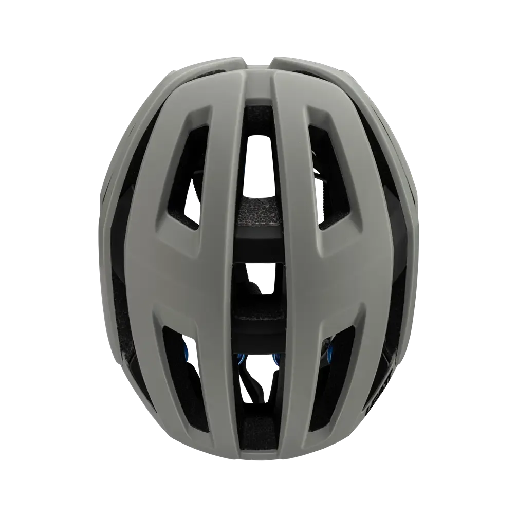 Leatt Endurance 4.0 MTB Helmet - Granite - 2024