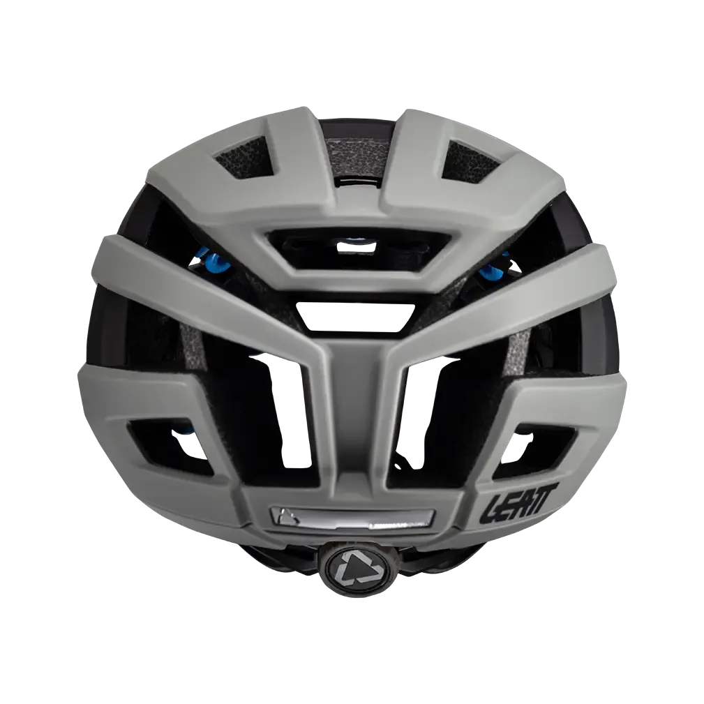 Leatt Endurance 4.0 MTB Helmet - Granite - 2024