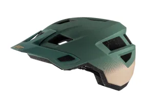 Leatt MTB 1.0 All-Mountain Helmet - Ivy - 2022