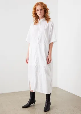 Lemaire -  Adjustable Dress - Dress