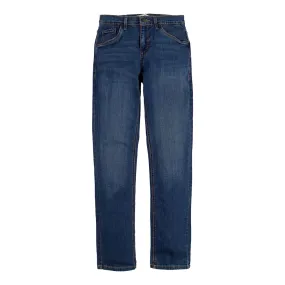 Levi's Boys 511 Slim Fit Eco Jeans Size 8 - 20 | Versatile