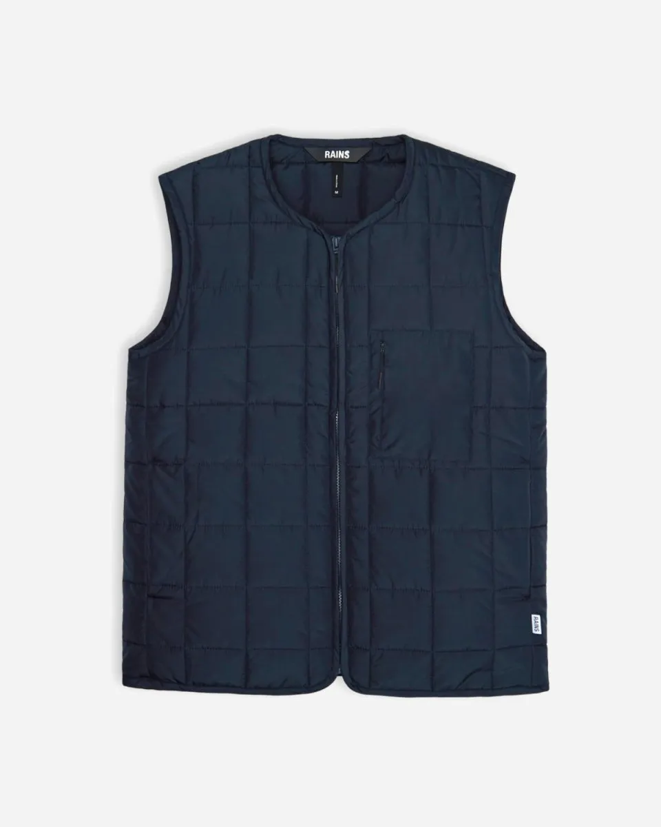 Liner Vest W1T1 - Navy