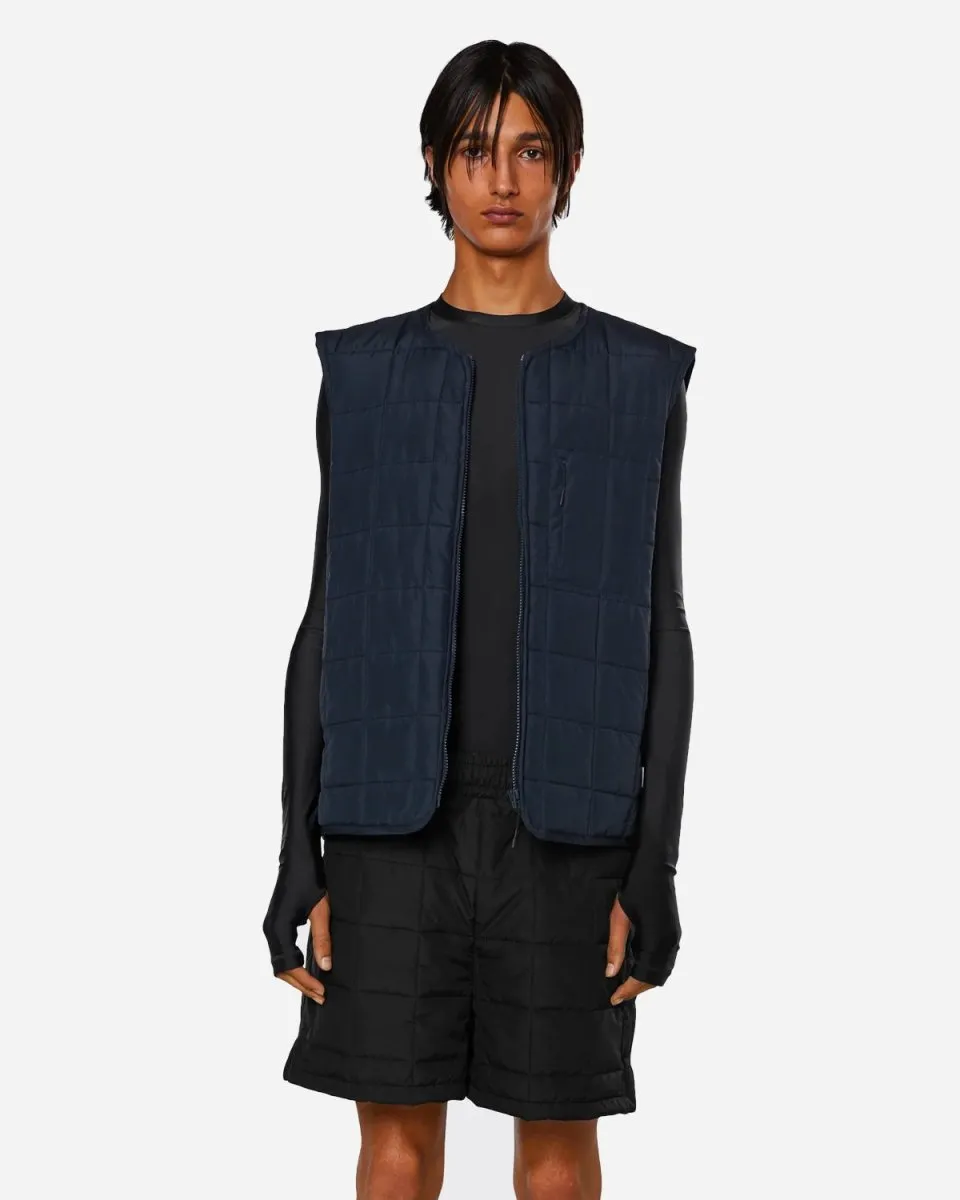 Liner Vest W1T1 - Navy