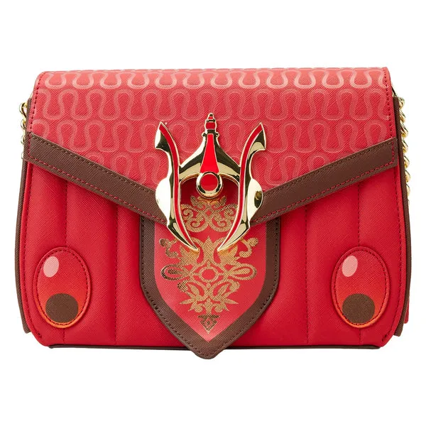 Loungefly x Star Wars Queen Amidala Cosplay Crossbody Bag