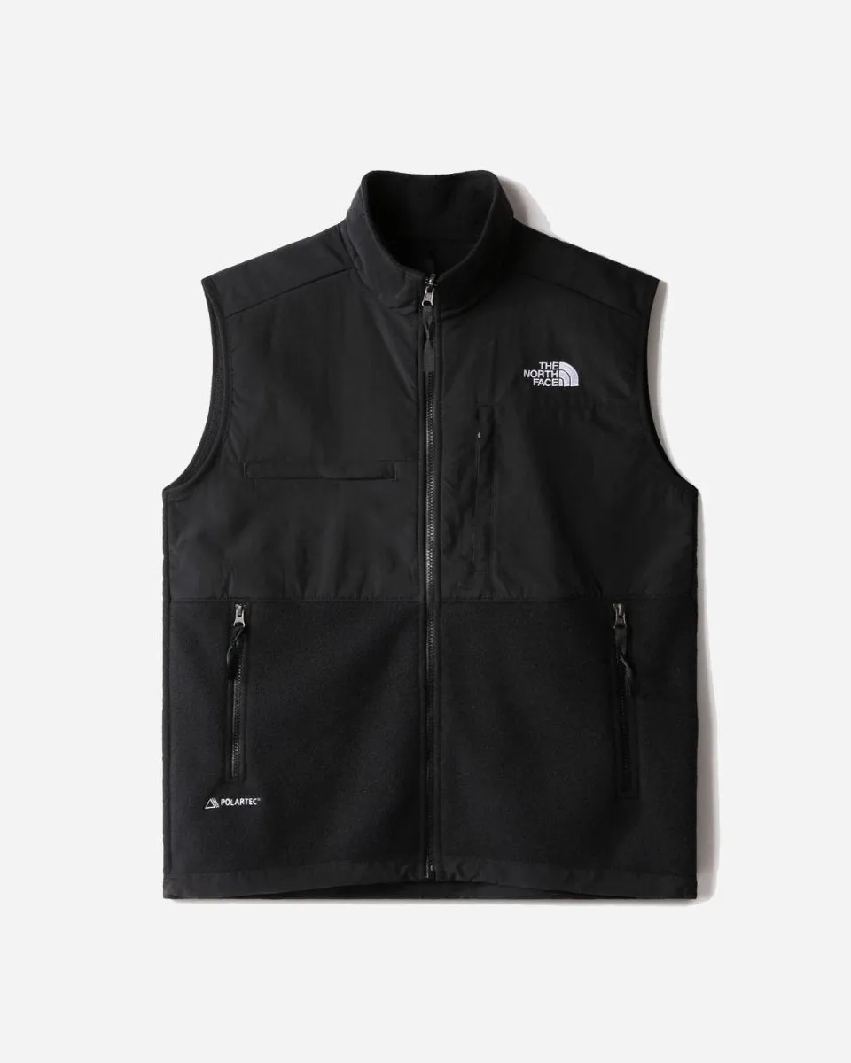 M Denali Vest - Black