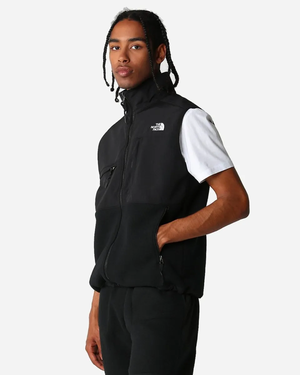 M Denali Vest - Black