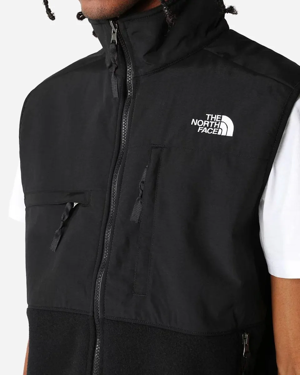 M Denali Vest - Black