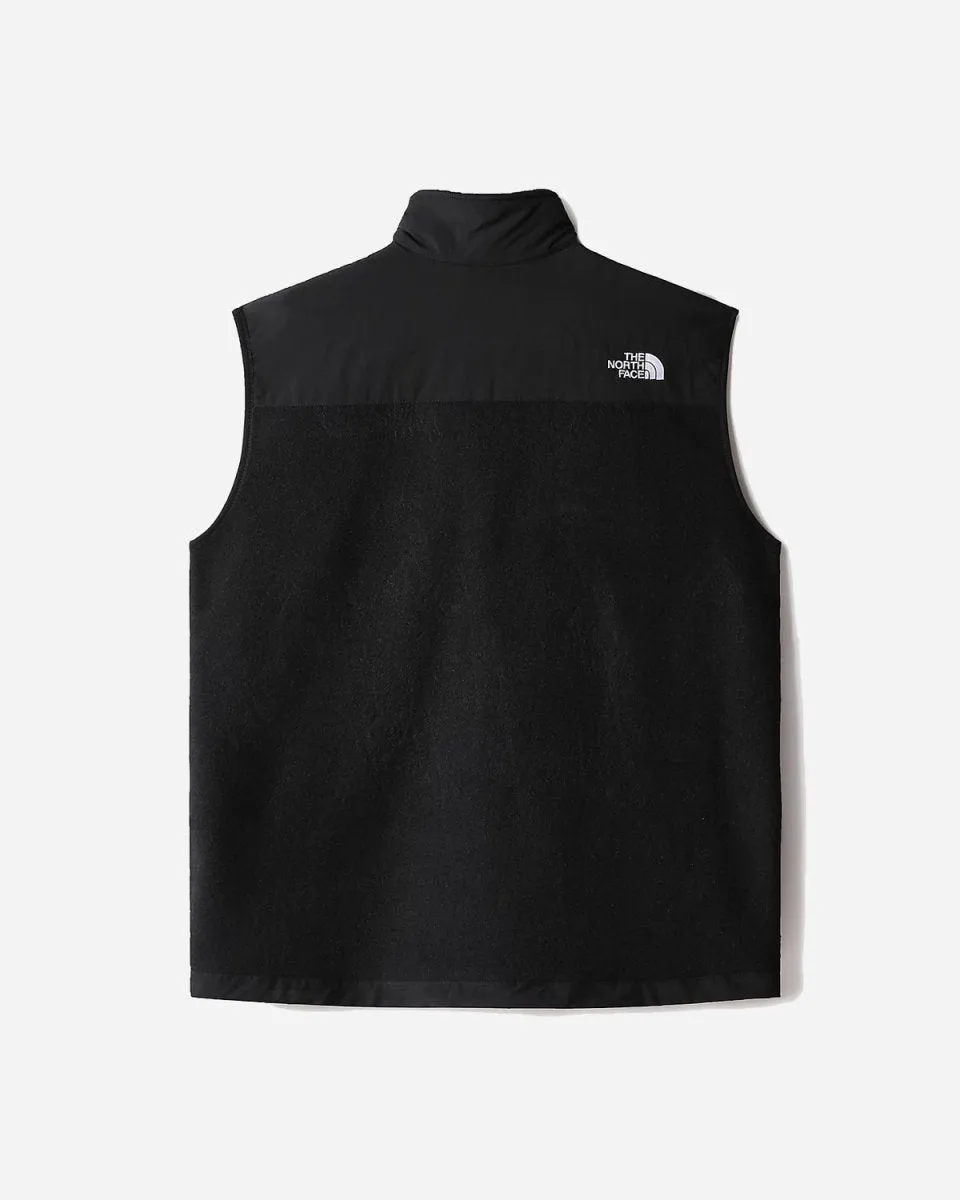 M Denali Vest - Black