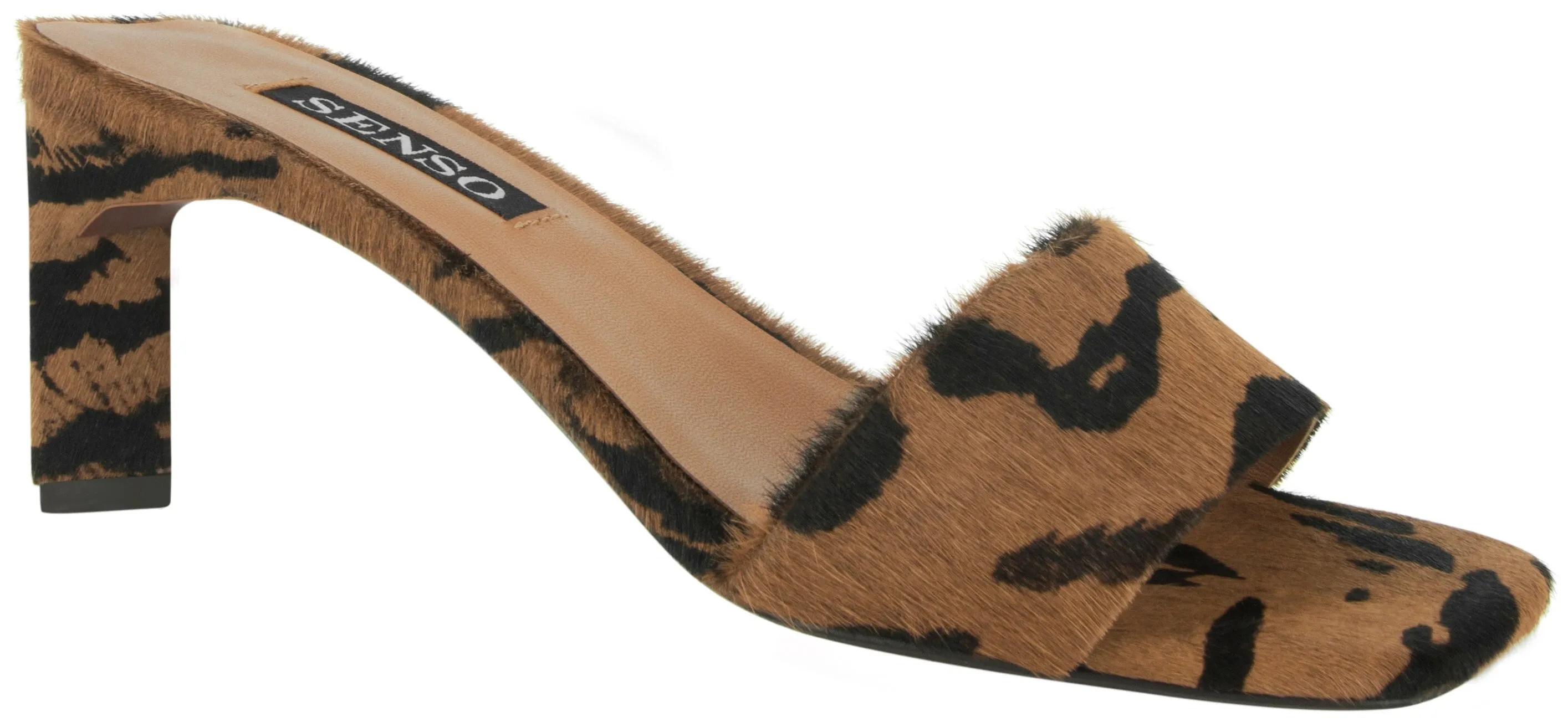 MAISY III Mules SENSO