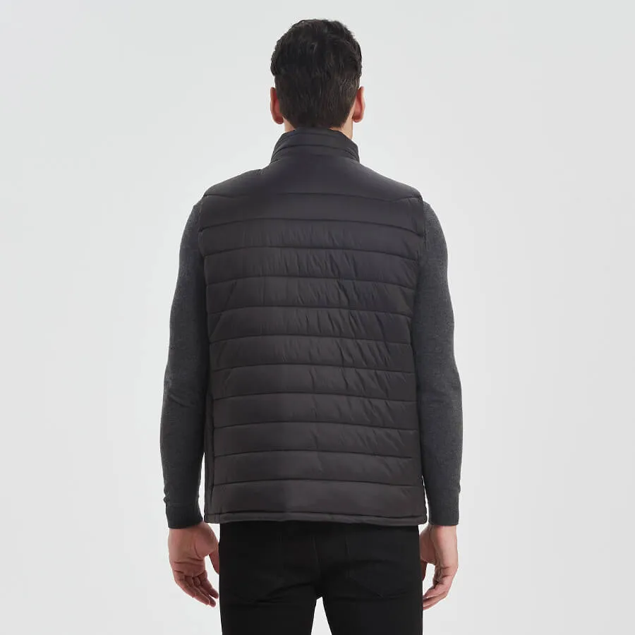 Men's Classic Heated Vest