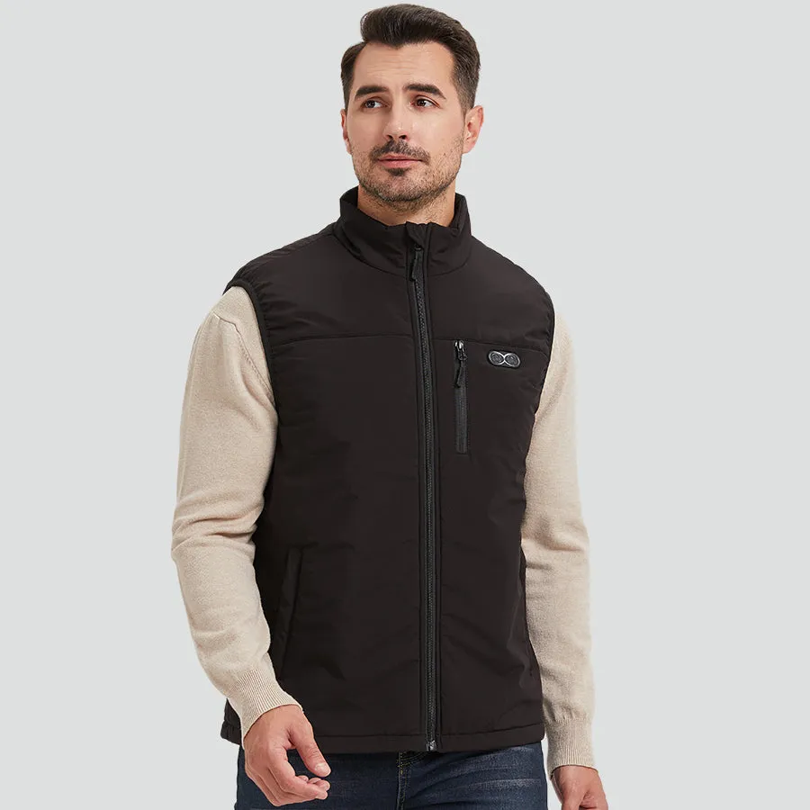 Men's Heated Vest-Shoulder Heating(Battery Not Included)