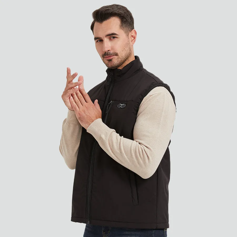 Men's Heated Vest-Shoulder Heating(Battery Not Included)